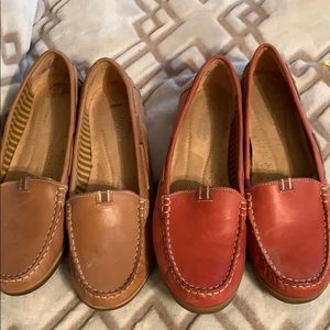 naturalizer n5 comfort loafers